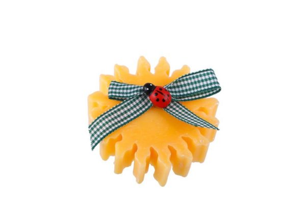 AMOREVOLE SAPONETTE DECORATE - immagine 4