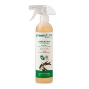 GREENATURAL ANTICALCARE ECOBIO EUCALIPTO