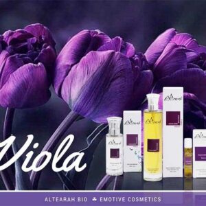 ALTEARAH BIO- VIOLA - EQUILIBRIO