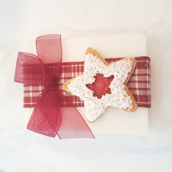 AMOREVOLE SAPONETTE DECORATE - immagine 2