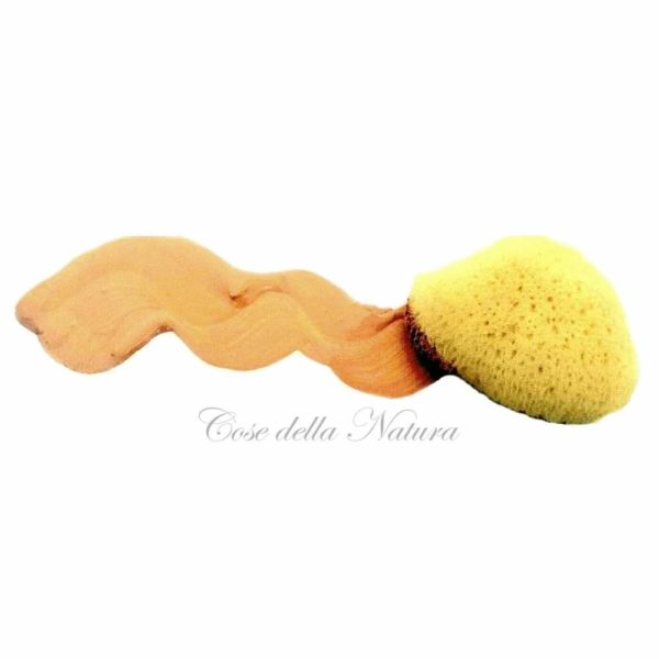 COSE DELLA NATURA VELVET SPONGE MAKE UP