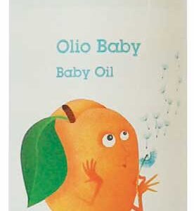 PURAVIDA BIO LINEA BABY OLIO