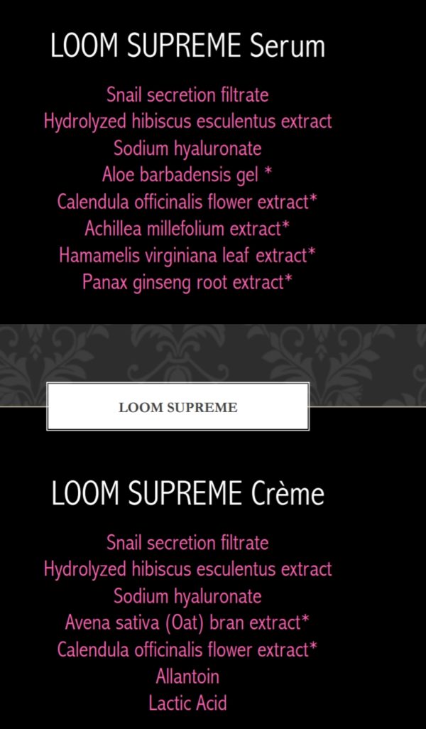 BIOEARTH LOOM SUPREME - immagine 6