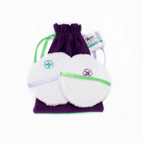 MISS TRUCCO PAD STANDARD MEDI (SET 3 PZ)