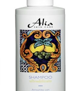 ALIA SHAMPOO PURIFICANTE