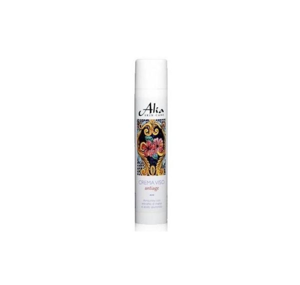 ALIA CREMA VISO ANTI-AGE
