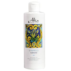 ALIA SHAMPOO NUTRIENTE