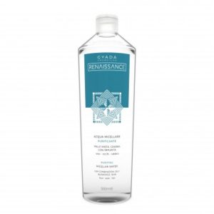 GYADA COSMETICS ACQUA MICELLARE PURIFICANTE