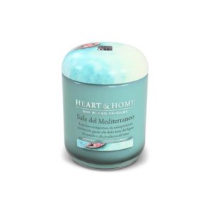HEART & HOME SALE DEL MEDITERRANEO