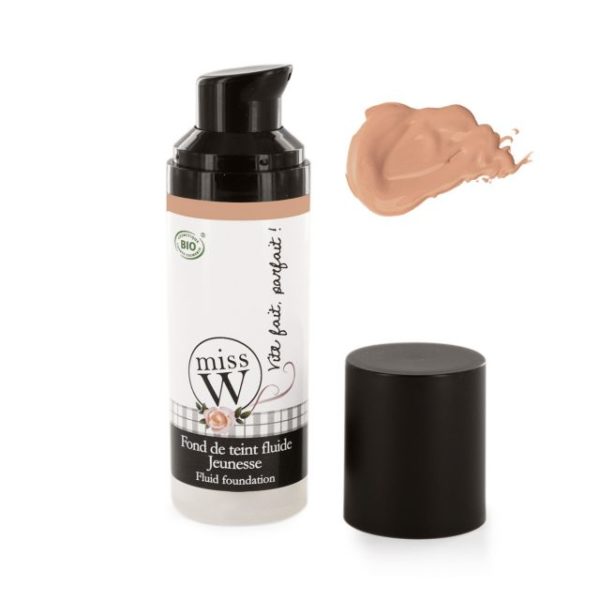 MISS W FONDOTINTA FLUIDO JEUNESSE - immagine 8