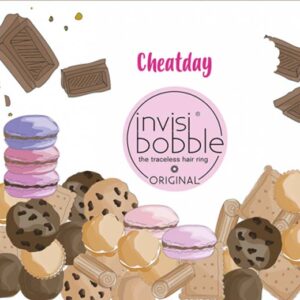 INVISIBOBBLE CHEATDAY EDITION