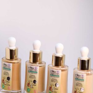 MISS TRUCCO GREEN ETHIC FONDOTINTA BIFASICO