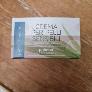 PALMEA CREMA PELLI SENSIBILI