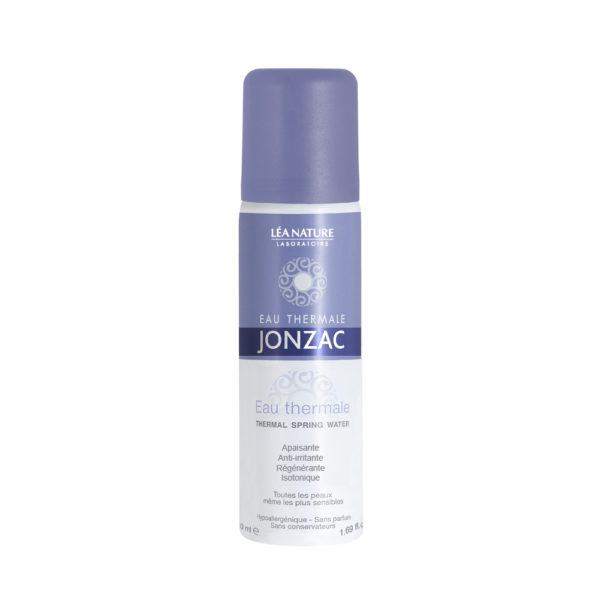 EAU THERMALE JONZAC - immagine 2