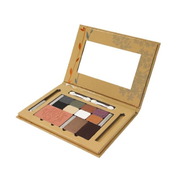 COULEUR CARAMEL ECO PALETTE MAGNETICHE VUOTE - immagine 2