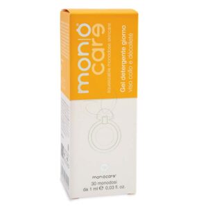 MONOCARE GEL DETERGENTE
