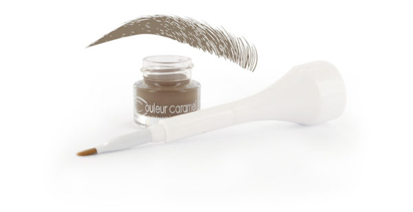 COULEUR CARAMEL GEL SOPRACCIGLIA - immagine 5