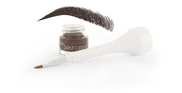 COULEUR CARAMEL GEL SOPRACCIGLIA - immagine 6