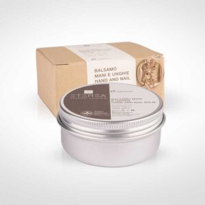 ETEREA BALSAMO MANI E UNGHIE
