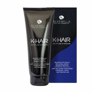 ALKEMILLA BALSAMO ANTI GIALLO