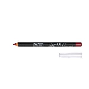 PUROBIO LUXUS MATITA LABBRA ROSSO SCARLATTO NR.47