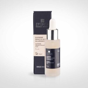ETEREA SUPREME SIERO DI ACIDO IALURONICO