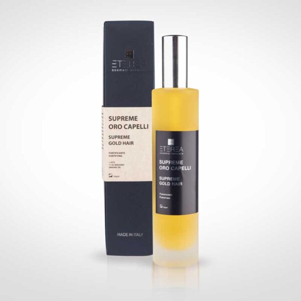 ETEREA SUPREME ORO CAPELLI