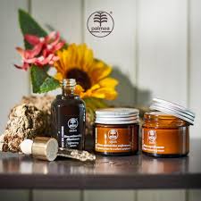 PALMEA LINEA OASIS ANTI MACCHIA