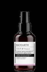 BIOEARTH HAIR PROTECT LOZIONE SPRAY PROTETTIVA