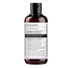 shampoo protettivo bioearth protect