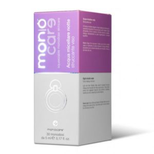 MONOCARE ACQUA MICELLARE
