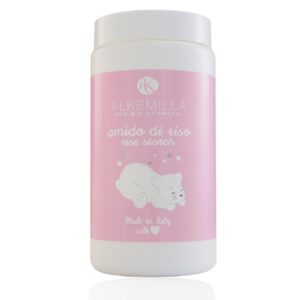 ALKEMILLA AMIDO DI RISO BIO