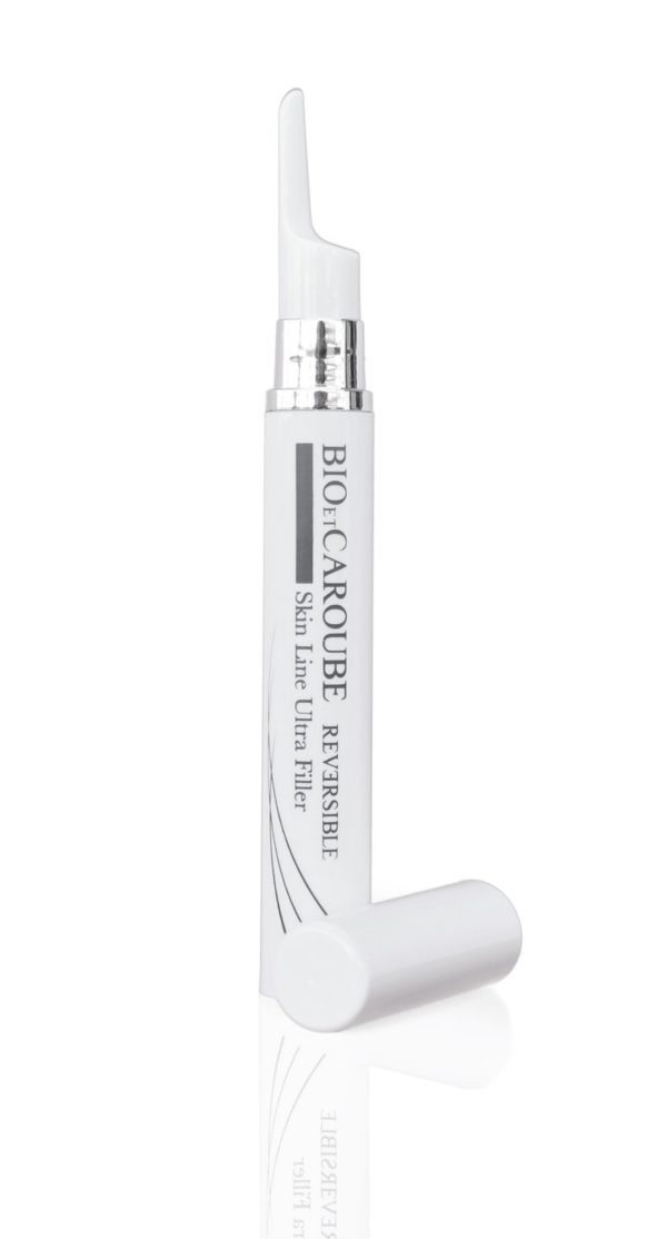 filler intensivo bio et caroube