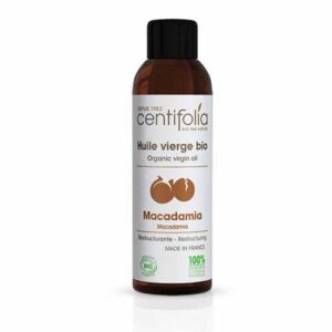 CENTIFOLIA OLIO DI MACADAMIA VERGINE BIO