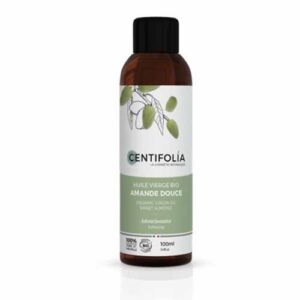 CENTIFOLIA OLIO DI MANDORLE DOLCI BIO