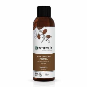 CENTIFOLIA OLIO VERGINE DI JOJOBA BIO