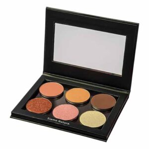 PITERAQ PALETTE VELVET METAL