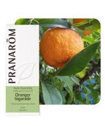 olio essenziale arancio amaro