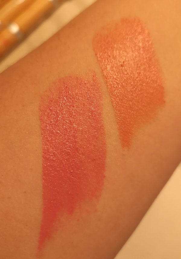 COULEUR CARAMEL SCULPT & GLOW BLUSH MULTISTICK - immagine 4