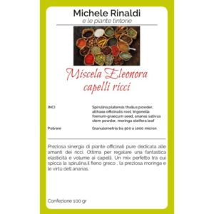 capelli ricci miscela eleonora michele rinaldi