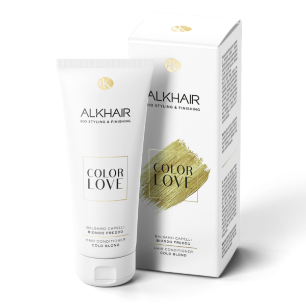 ALKEMILLA COLOR LOVE BIO BALSAMO CAPELLI - immagine 10