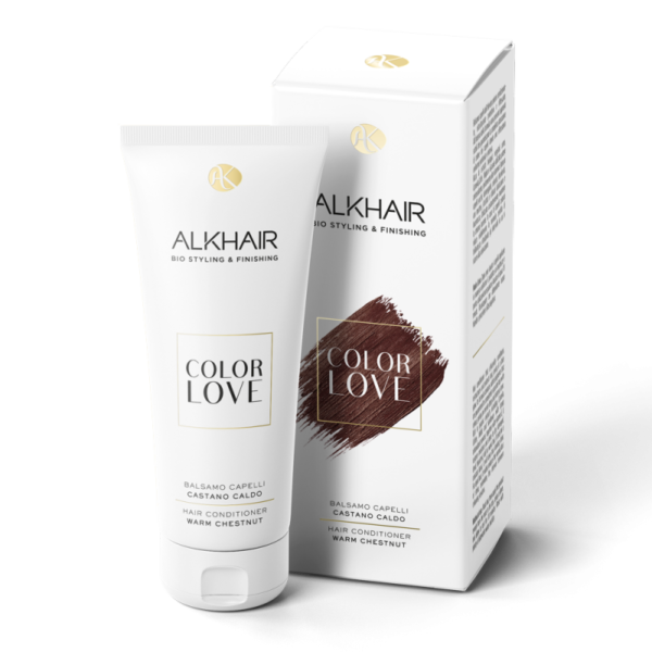 ALKEMILLA COLOR LOVE BIO BALSAMO CAPELLI - immagine 9