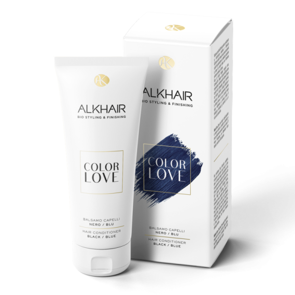 ALKEMILLA COLOR LOVE BIO BALSAMO CAPELLI - immagine 7