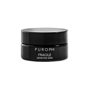 PUROPHI FRAGILE CREMA VISO PELLE SENSIBILE