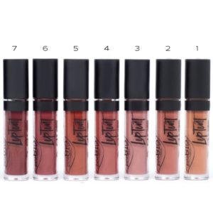 PUROBIO LIP TINT TINTE LABBRA