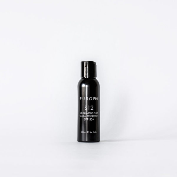 purophi S12 Long+Lasting+Fluid_SPF+50+