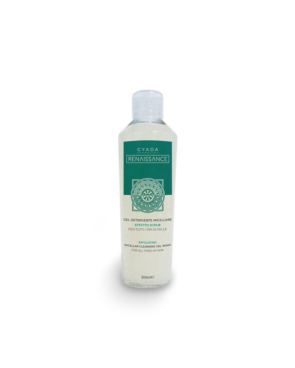 gel detergente scrub-micellare-scrub