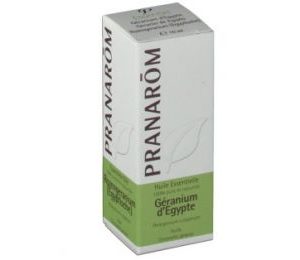 olio essenziale geranio pranarom