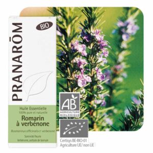 PRANAROM OLIO ESSENZIALE ROSMARINO