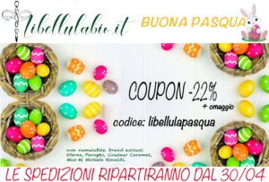 coupon pasqualibellula